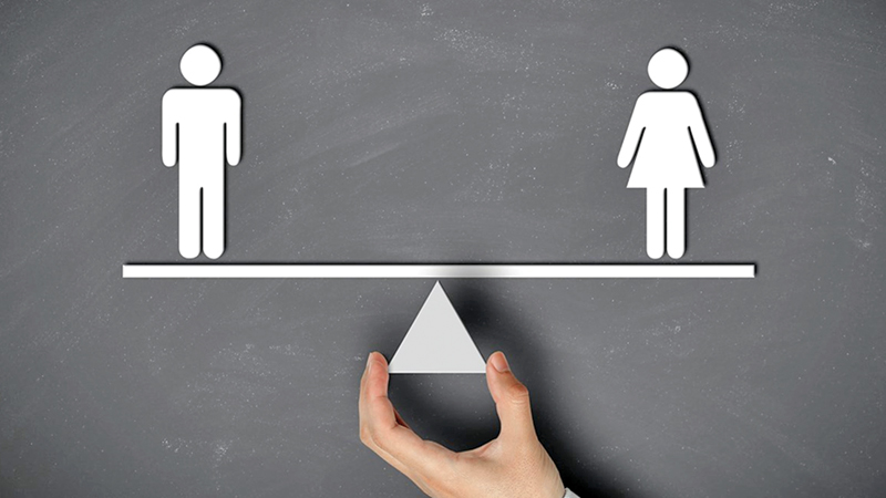 Ensuring gender rights