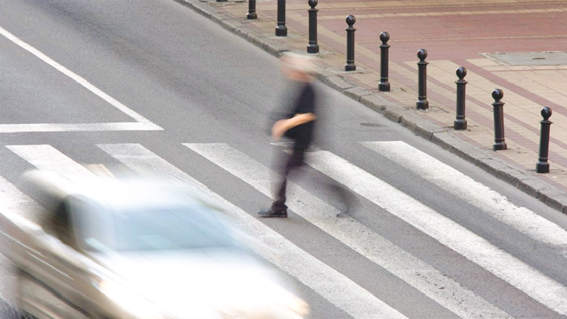 Ensuring road safety in Bangladesh: Could ‘vision zero’ be the solution? 