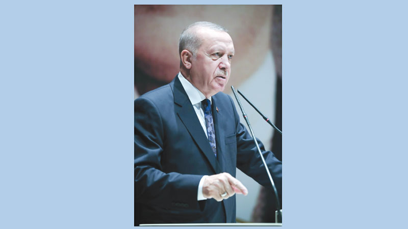 Erdogan, rival lock horns over ‘crazy canal’
