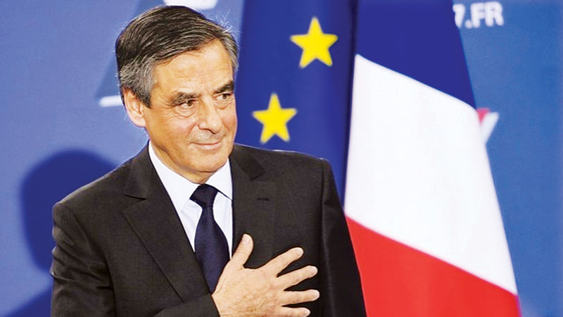 No need to panic over the rise of 
the right in France