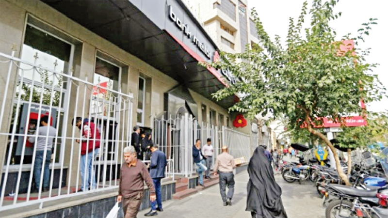 Europe launches sanctions-busting Iran payment vehicle