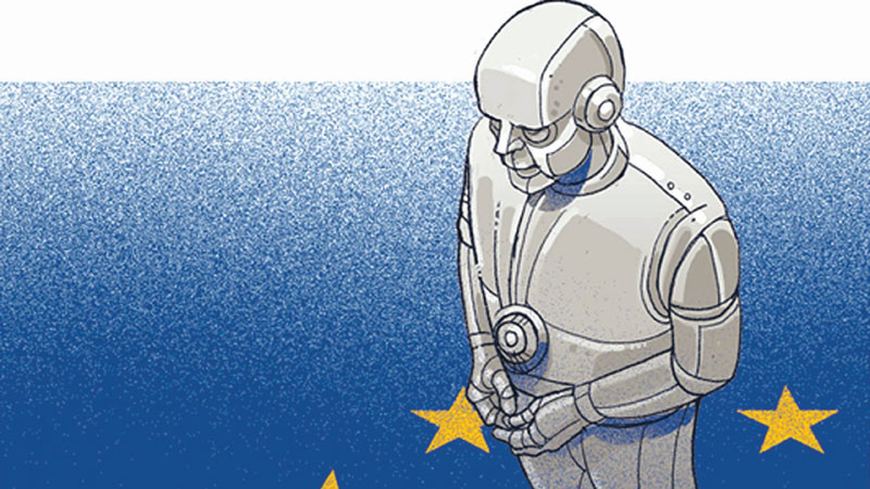 Battle for the soul of Europe rages on