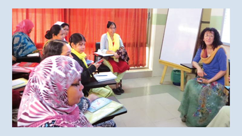 Evidence based practice in registered nurse and critical care (Part-2)