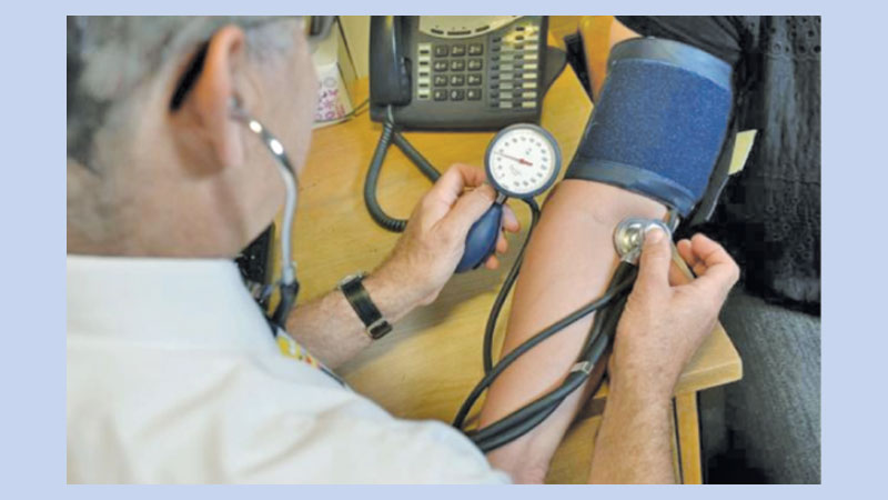 Exercise could be as good as drugs at cutting high blood pressure 