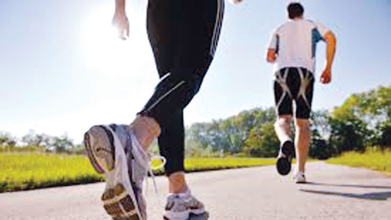 Exercise: A drug-free approach to lowering high blood pressure