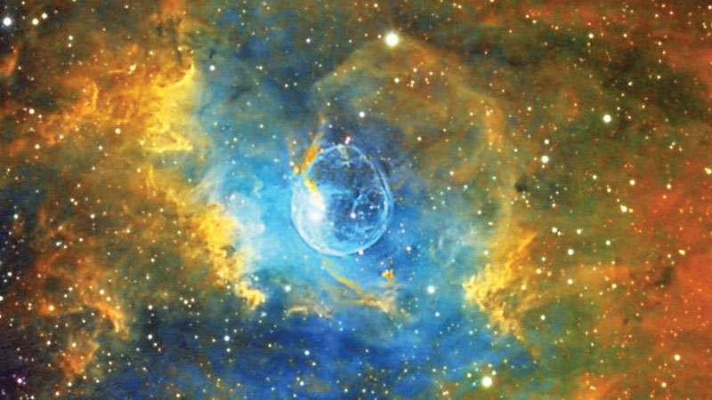 Life Expectancy of Stars