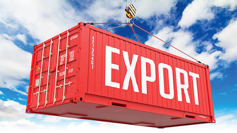 Experts laud country’s export growth
