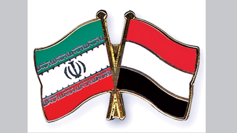 Explaining Iran’s 
stance on Yemen 