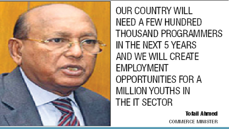 Exports to reach �$60b by 2021�