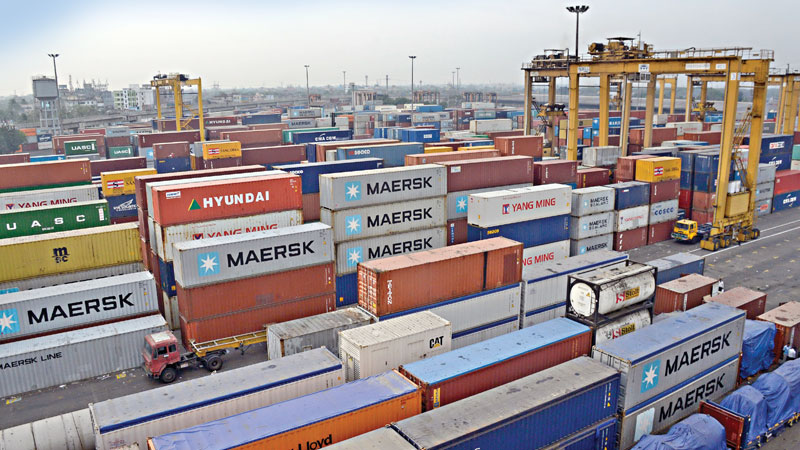 Nov exports up 13.73pc