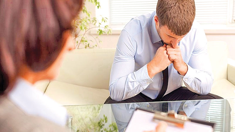 ‘Exposure therapy’ may work best for PTSD plus drinking problems
