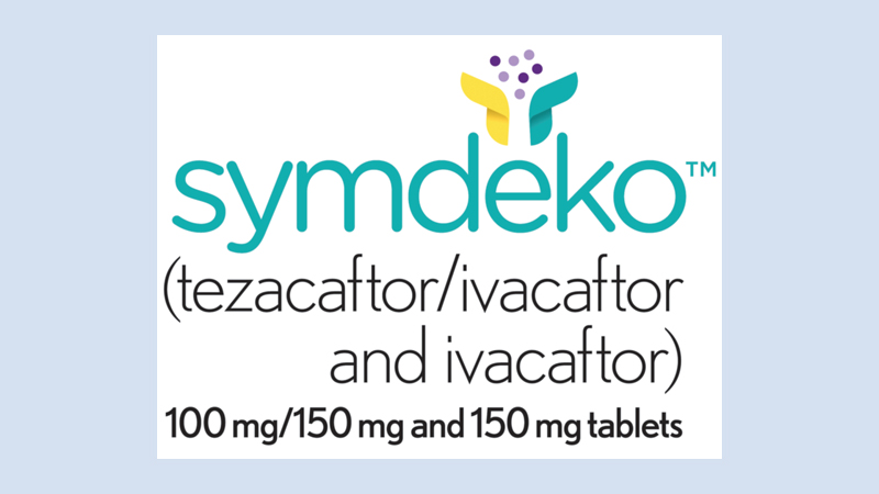 FDA approves Symdeko