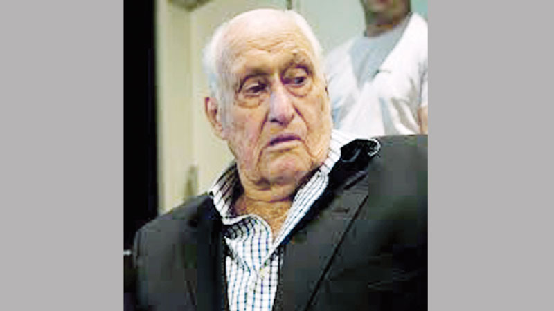 Ex-FIFA chief Havelange no more