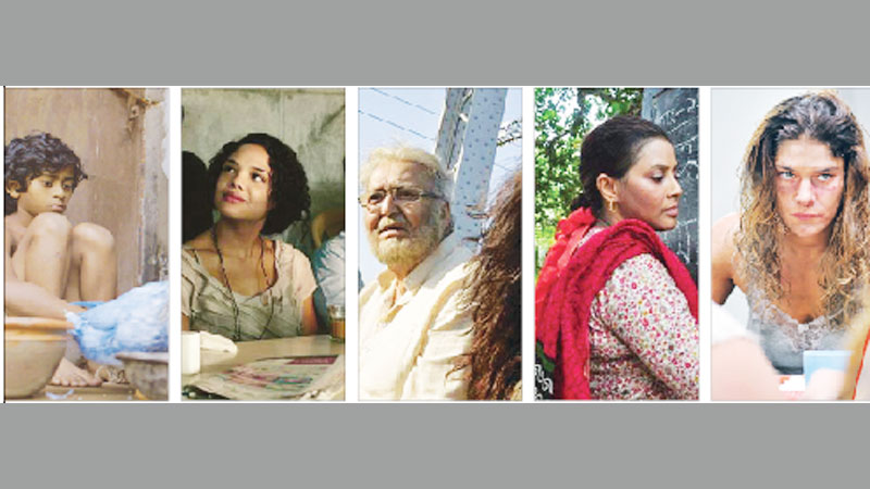 Curtain rises on 15-day event at BSA today