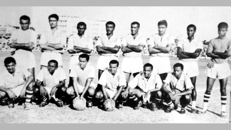 Inter Service soccer title goes to Navy