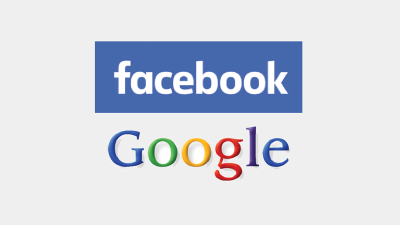 Facebook, Google ‘manipulate’ users to share data: Study