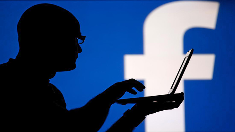 87m people affected by data breach: Facebook