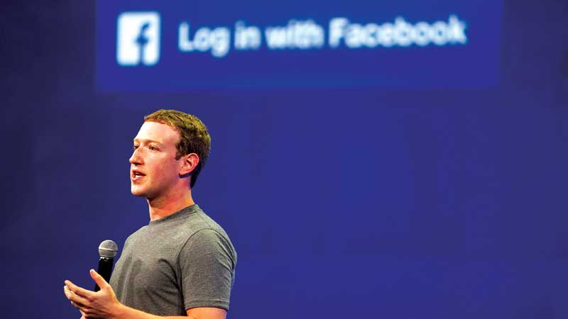 Facebook quarterly profit doubles 
as user ranks grow