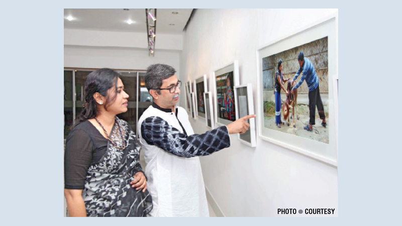 ‘Faces of Empowerment’ underway at AFD