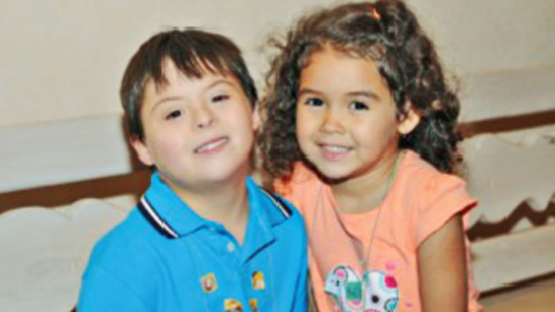 Facts and FAQ about Down Syndrome