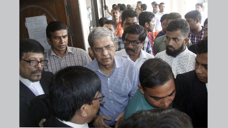 Fakhrul, 73 others indicted