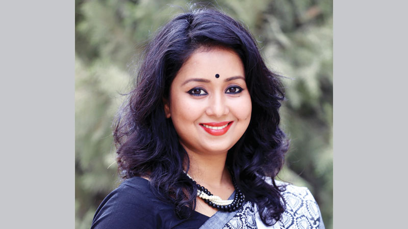 Farhana Mili in new drama serial