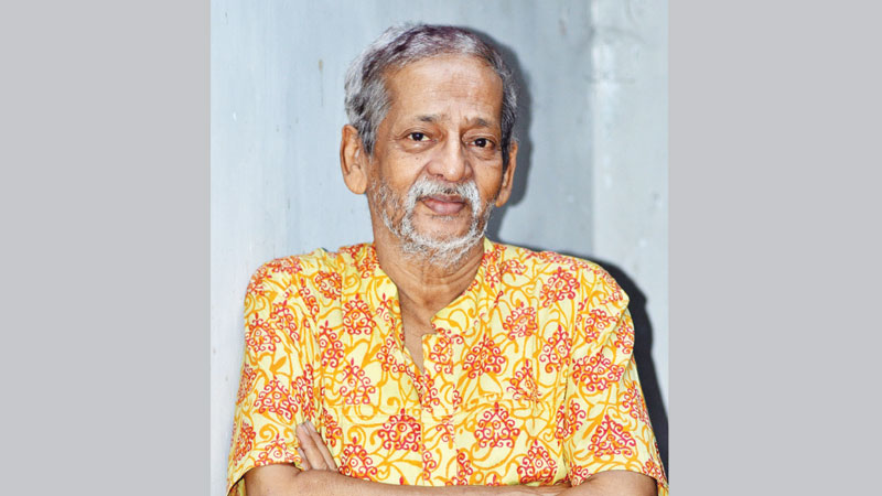 Farid Ali passes away