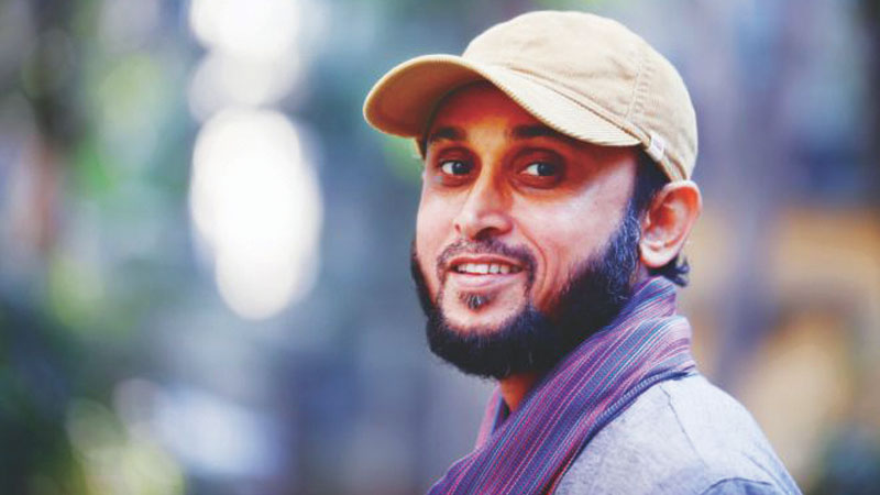 Farooki's next film ‘Holy Bakery’ on Gulshan attack