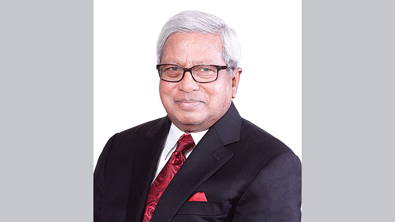 Rest In Peace Sir Fazle Hasan Abed