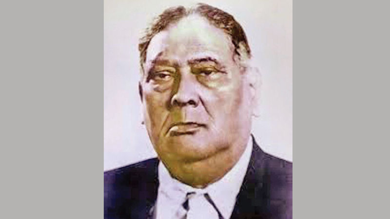 Sher-e-Bangla’s death anniv today 