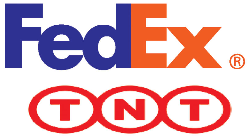 EU clears FedEx takeover of TNT
