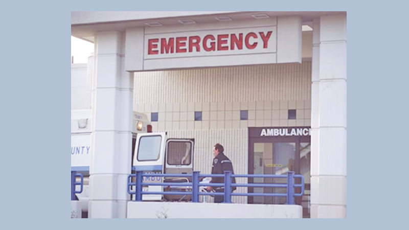 Female heart attack patients fare better if ER doc is a woman