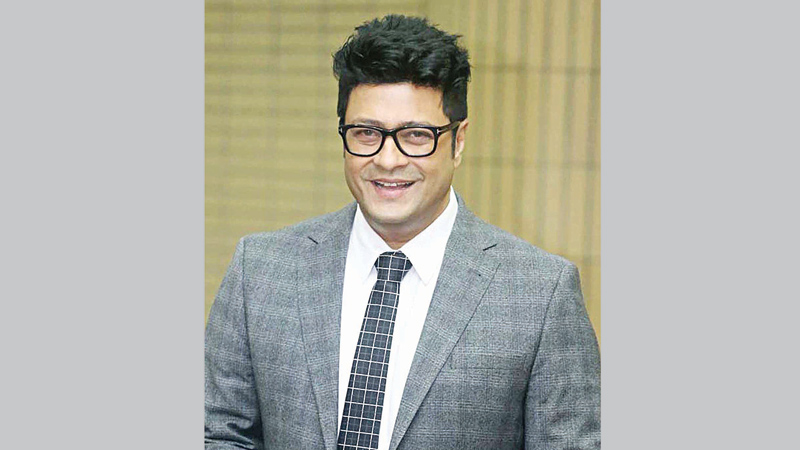 India blacklists Bangladeshi actor Ferdous, revokes visa