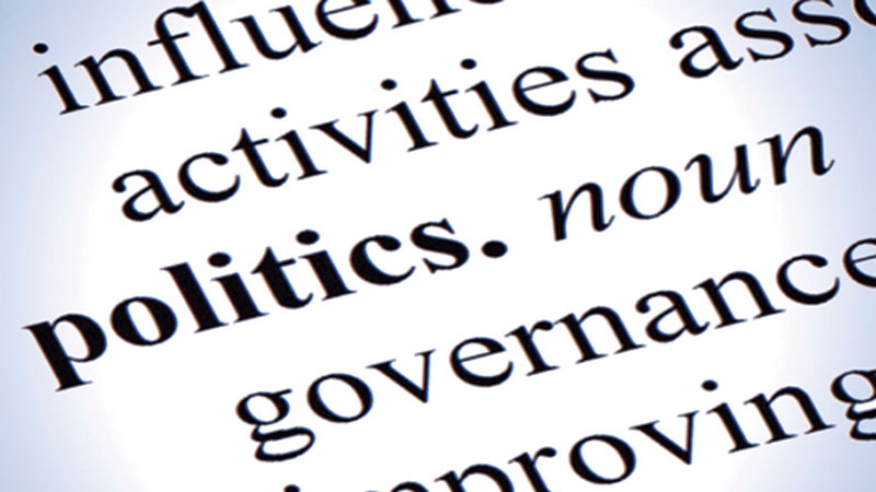 Fighting terrorism and corruption 