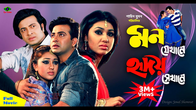 Downturn in the film industry: Let's find a way out