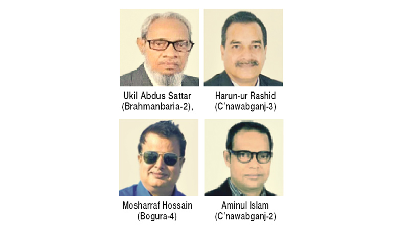 Finally, BNP joins JS 
