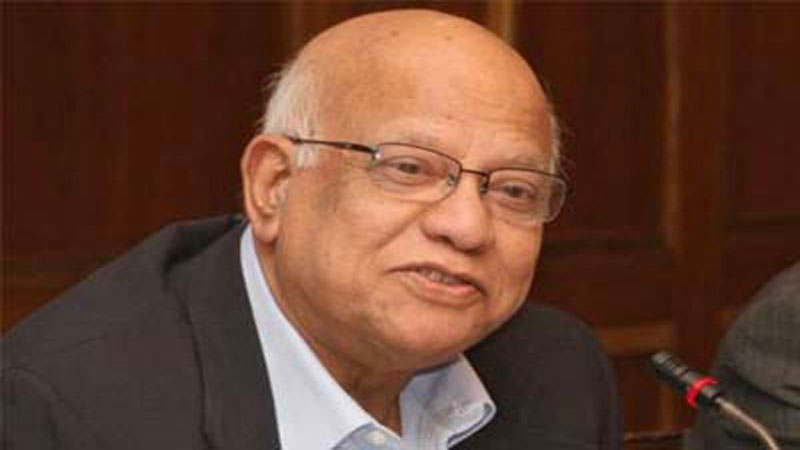 Circular on uniform VAT soon: Muhith
