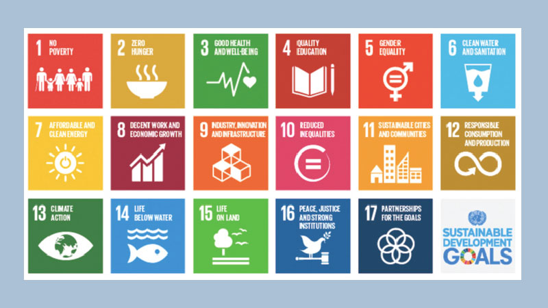 Financial support sought from int’l agencies for SDGs