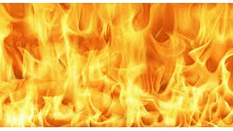 Fires cause loss of 
Tk 25,000cr in 5yrs
