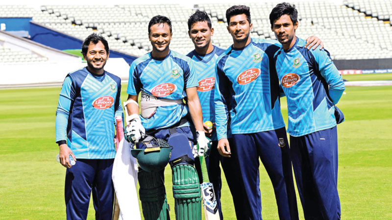 Fizz’s chance to make impact 
in ‘make or break’ contest