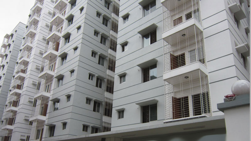 House rent drops in Gulshan after café tragedy
