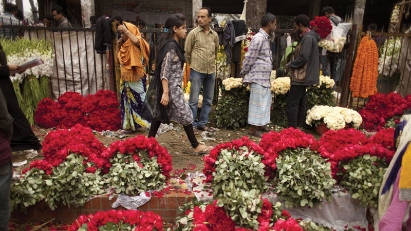 Rural economy and observance of our winter festivals