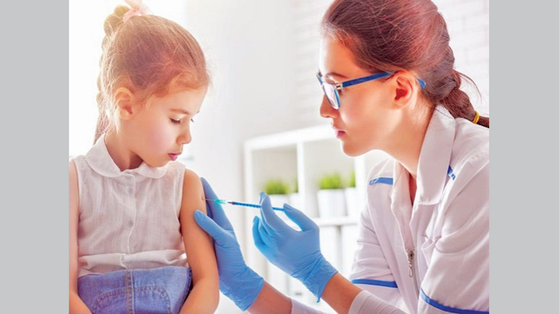 Flu season shows more signs of slowing
