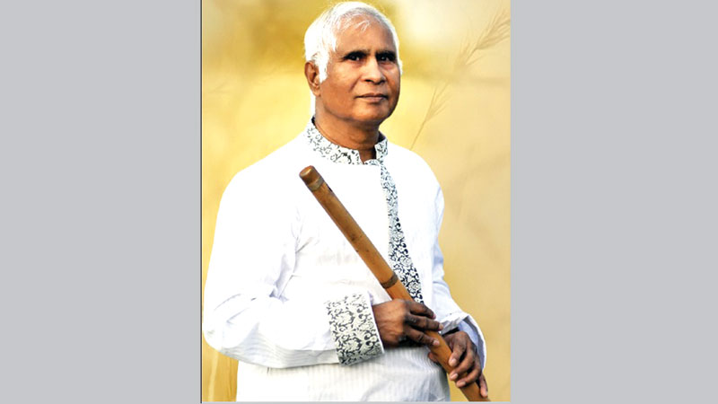 Flute fiesta, award exhibition underway at Nat’l Museum  