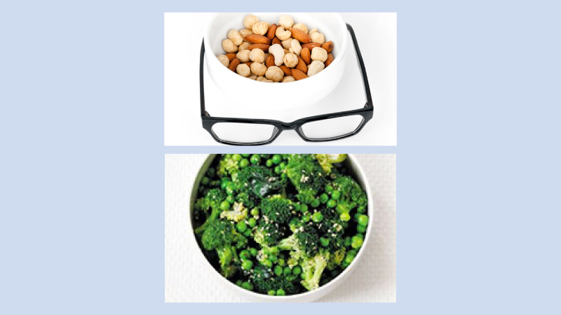 Foods to boost your brainpower