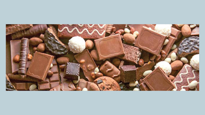 Jumbo portions lead to overeating: Study 