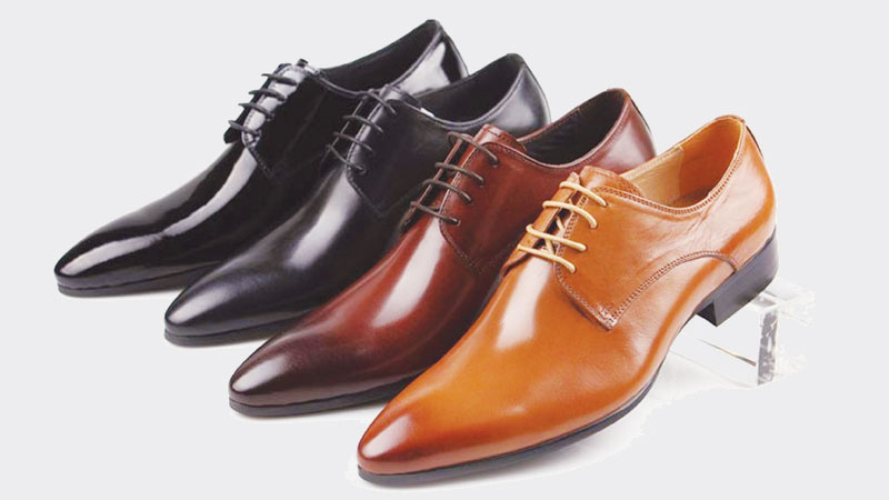 Footwear industry makes great strides to boost export growth