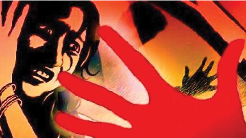 Four women of same family raped in Ctg