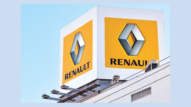 France pushes Japan to accept Renault-Nissan merger