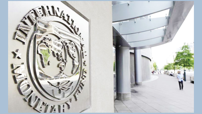 France to lead search for European candidate to head IMF